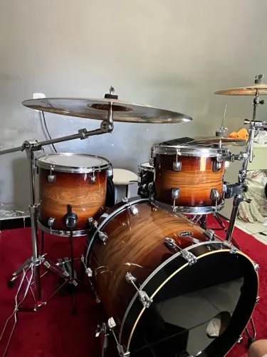 Bateria RMV Concept