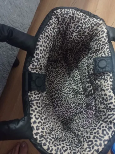 Bolsa de passeio