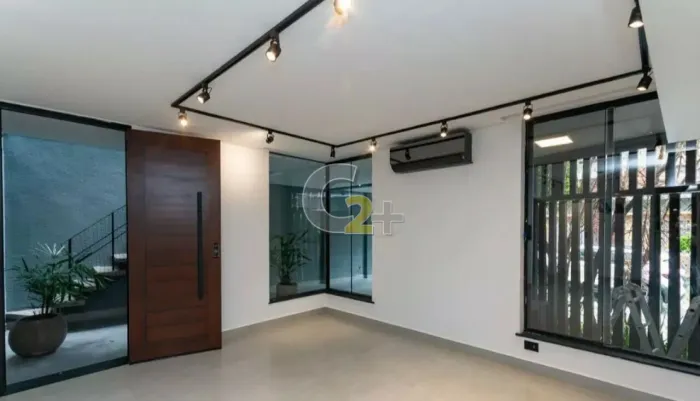 Casa de Vila para locação em Perdizes 3 quartos, 1 suite, 2 vagas de garagem