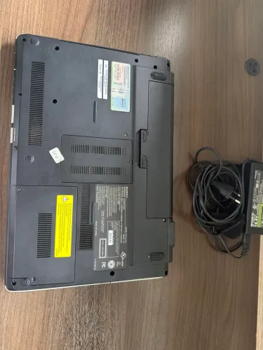 Notebook Vaio Peças 