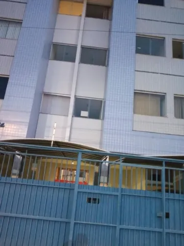 Apartamento pra alugar