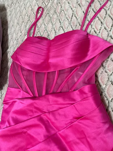 Vestido de festa