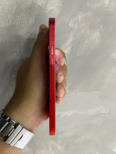 iPhone 12 funcionando tudo 