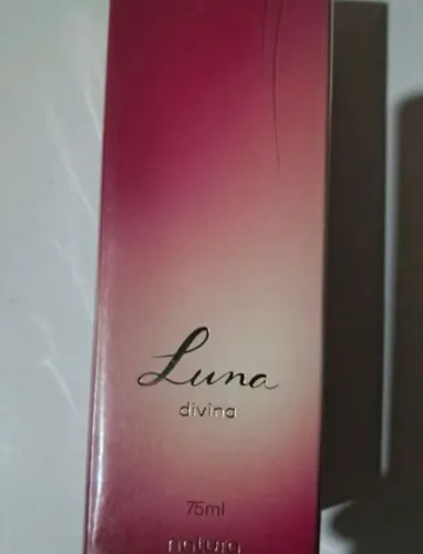 perfume luna divina natura 75ml
