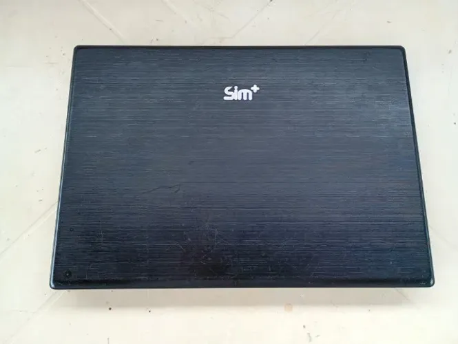 Notebook positivo sim+ unique s1991 (bateria não segura carga)