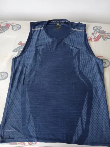 Camiseta Dry Fit Renner