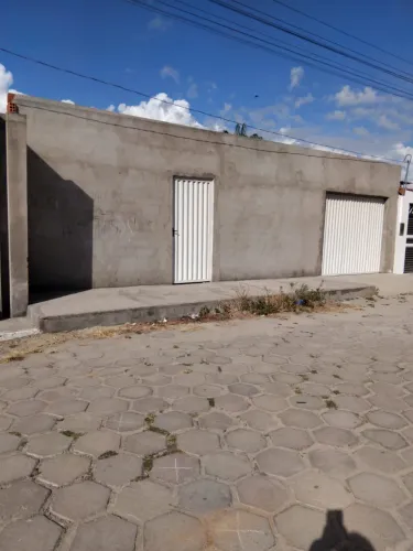 Vende-se em Anapurus ma