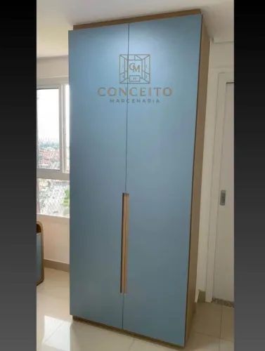 Móveis planejados. Solicite seu orçamento.