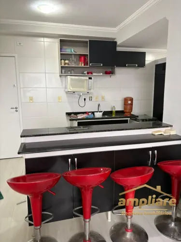 apartamento - Parque Bela Vista - Votorantim