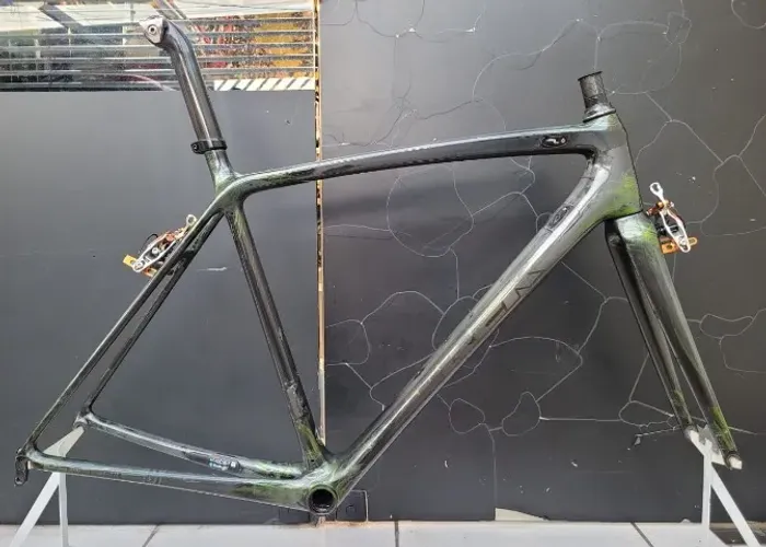 Quadro Trek Emonda SLR Project One