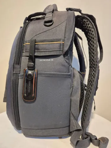 Mochila - Vanguard Skyborne 48 Daypack 
