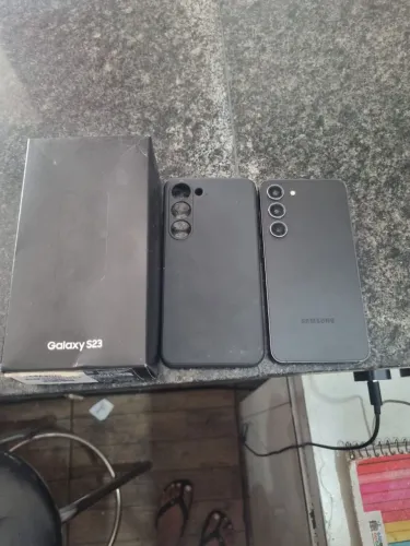 Samsung s23