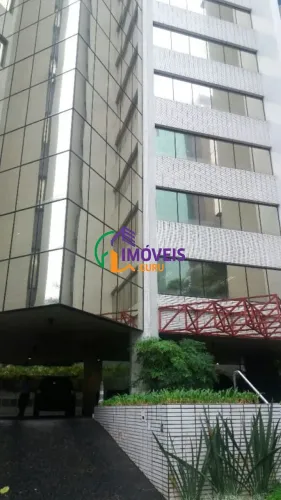 CONJ. COMERCIAL - BROOKLIN - SP