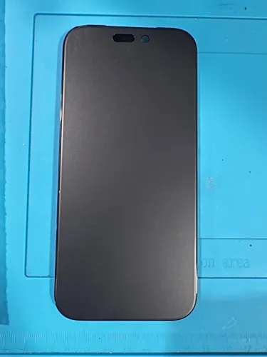 Tela display iphone 17 PRO