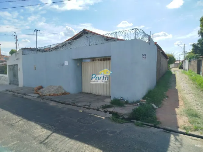 Casa 4 quartos para Locação Nossa Senhora das Graças, Teresina