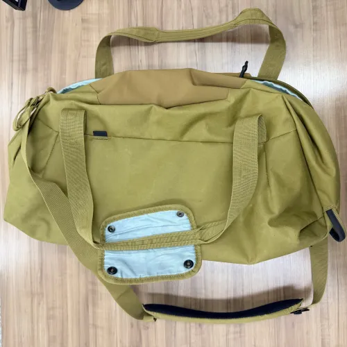 Mala de Viagem Thule Original | Bolsa Duffel Grande | Excelente Estado