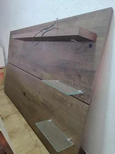 Kit rack e painel!!