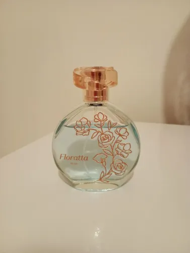 Floratta Blue - Desodorante Colônia