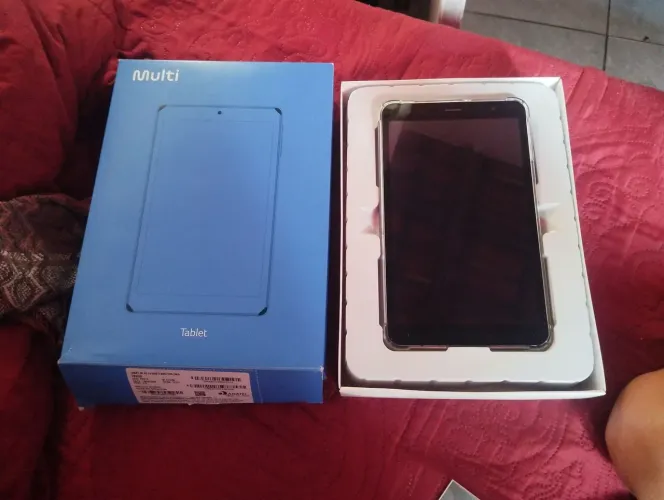 Tablet novo