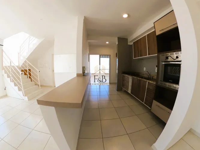 Cobertura Duplex Sorocaba 3 Quartos | Vista Panorâmica | Lazer Completo