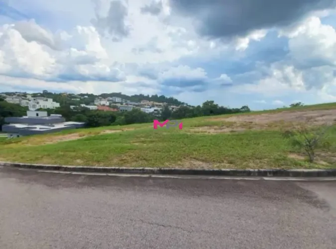 TERRENO À VENDA - CONDOMÍNIO PARQUE DOS RESEDÁS - CAFEZAIS - ITUPEVA SP