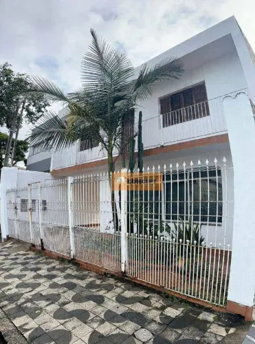Sobrado com 4 dormitórios, 304 m² - venda por R$ 1.200.000 ou aluguel por R$ 5.786/mês - J