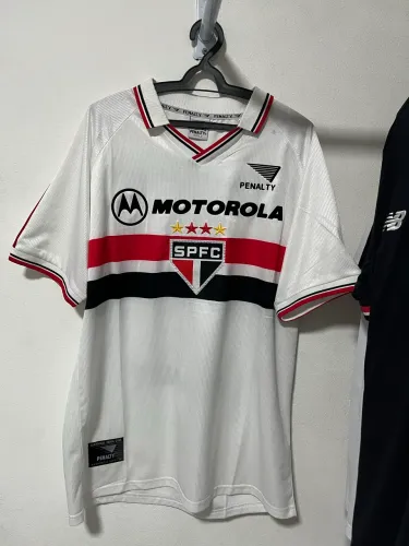 Camisa do São Paulo