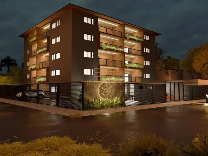 Lançamento na Praia do Francês | Apartamentos com varanda e área de lazer
