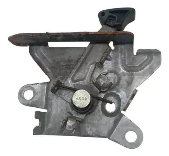 Fechadura Interna Porta Malas Mitsubishi Outlander 2010