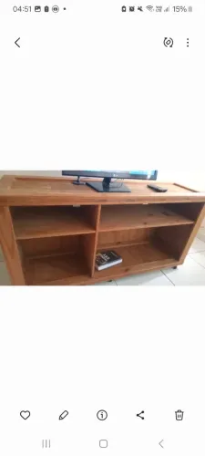 Rack tok stok