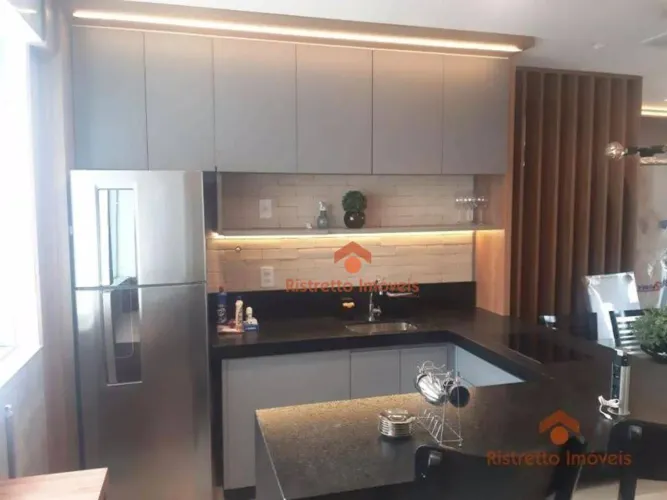 Apartamento à venda, 46 m² por R$ 650.000,03 - Centro - Osasco/SP