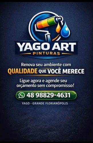 Pinturas e reformas