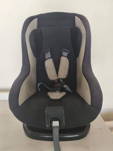 Cadeirinha de carro infantil até 32kg