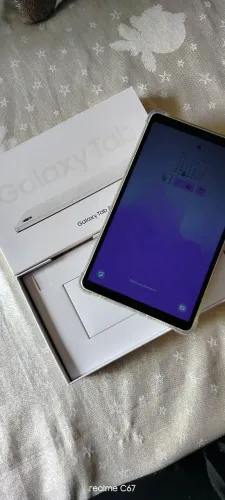 GALAXY TAB A9 - SAMSUNG