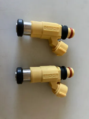 Bicos Injetores Tracker, Grand Vitara e TR4