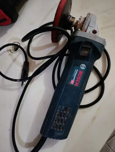 Esmelhilhadeira 400 reais