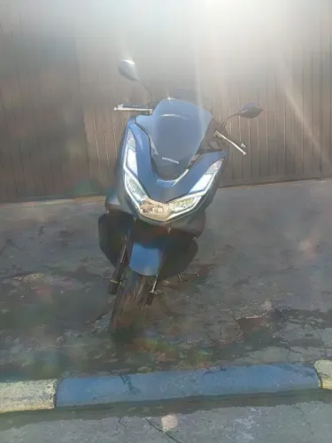 PCX 160 - 2023/2024