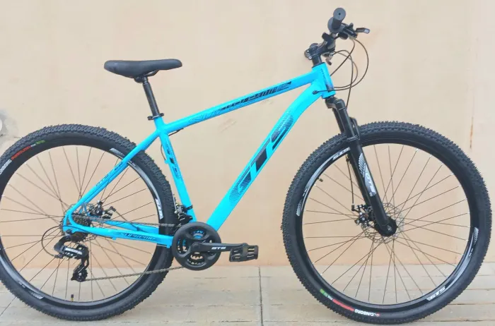 BIKE GTS ARO 29