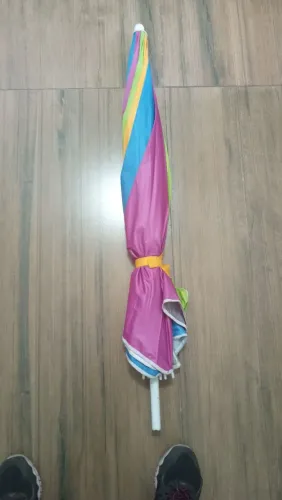 Combo cadeira de praia guarda roupa e esteira