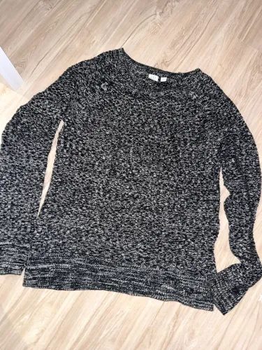 Blusão tricot GAP PP