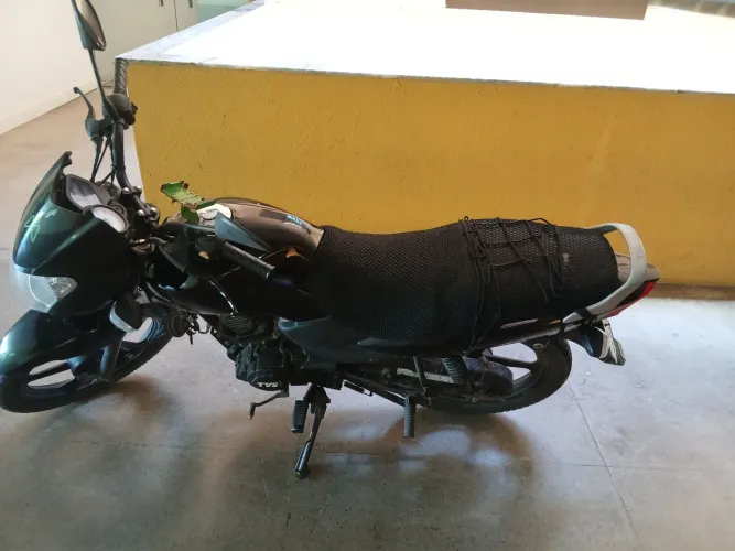 Vendo ou troco por carro