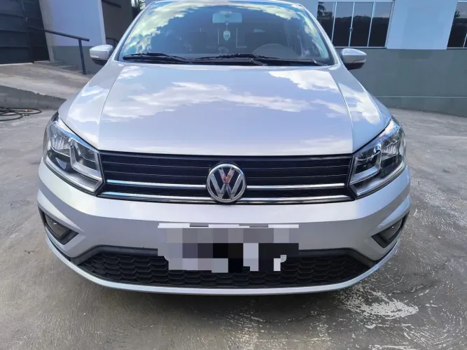 Volkswagen Gol GERAÇÃO VII 1.0 12V FLEX MEC. 4P 2020
