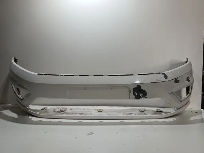 Parachoque Dianteiro Volkswagen Gol Saveiro Voyage G8 2017/2023 Original (Recondicionado)