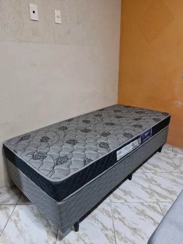 CAMA BOX