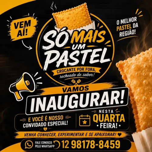 Pastelaria