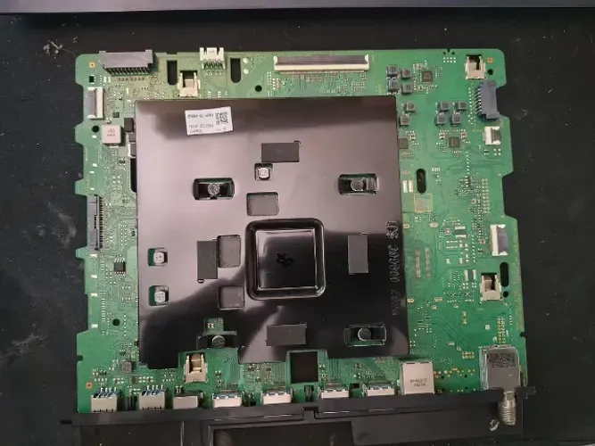 Placa Principal Samsung Qn55qn85c-qn55qn85cag-qn55qn85cafxza