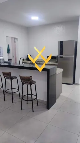 Casa residencial à venda no Jardim das Acácias, em Divinópolis/MG