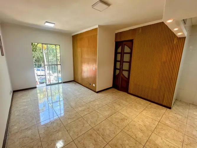 Apartamento portal dos bandeirantes exc localização, lazer completo