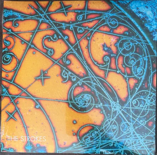 Vinil The Strokes - Is This It