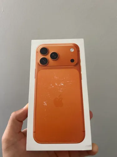 iPhone 17 Pro Max 256